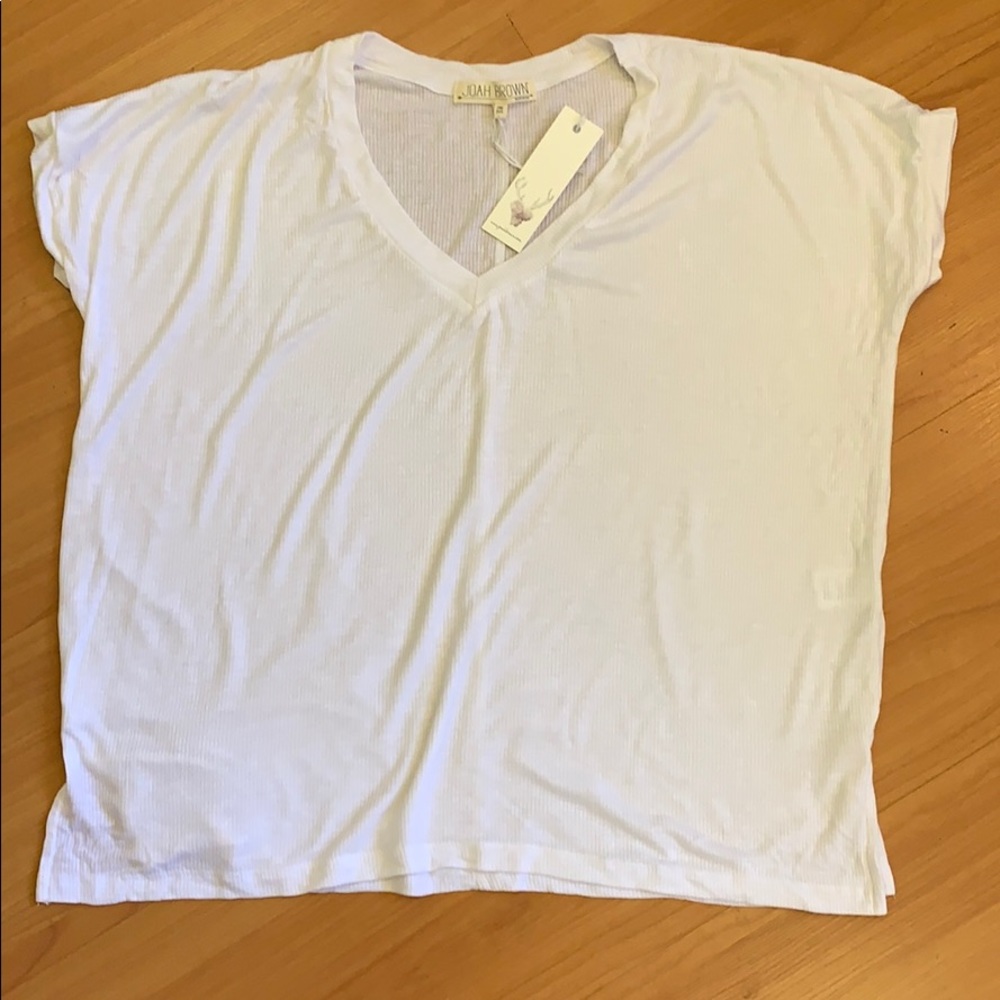 Joah Brown T-Shirt